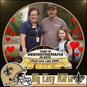 Meet your Posher, Henry